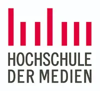 Logo der Hochschule der Medien Stuttgart
